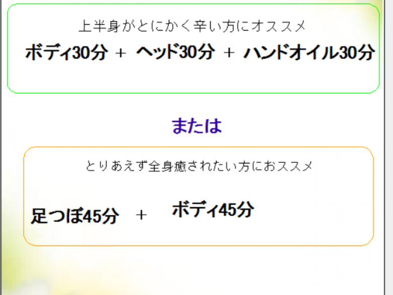 ☆7月キャンペーンのお知らせ☆