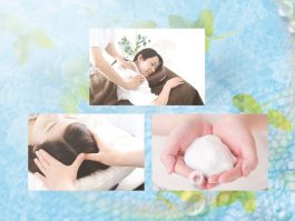 6月のオススメ【涼感・深もみ】